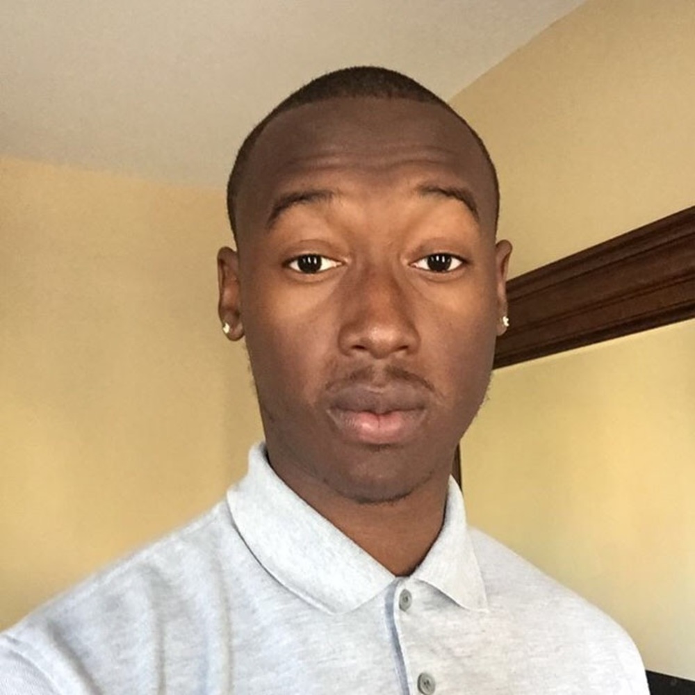 Meet your Posher, James